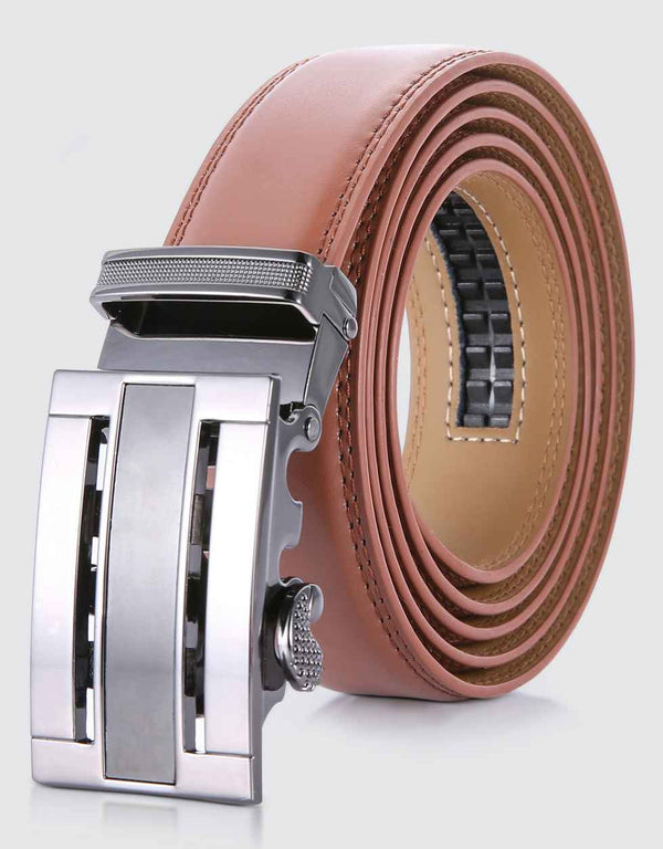 Twin Sided Ratchet Belt